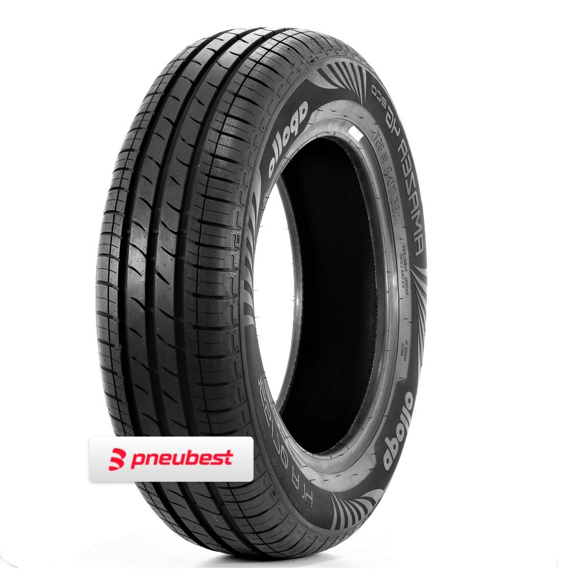 Pneu Aro 14 Apollo 175/70R14 88T XL Amazer 4G Eco
