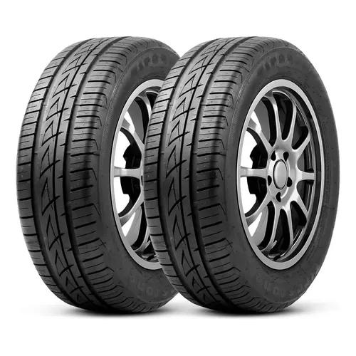 Pneu Aro 14 Classic Tour 175/65R14 82T - Cooper