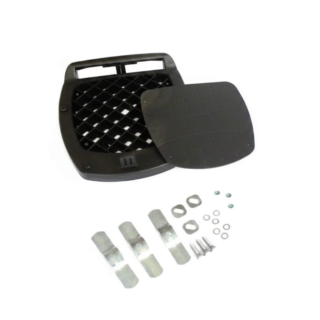 Bauleto 28 Litros Mod. Smart Box Pro Tork