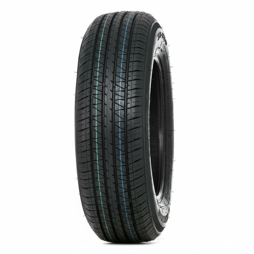 Kit 2 Pneus 215/50R17 95V XL INGENS EV ANTARES