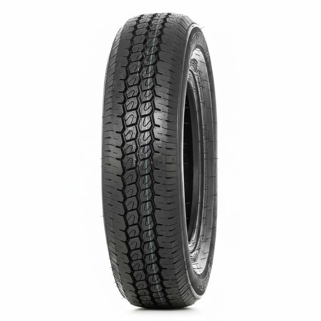 Kit 2 Pneus 215/60R17 100H XL FORZA HT 2 XBRI