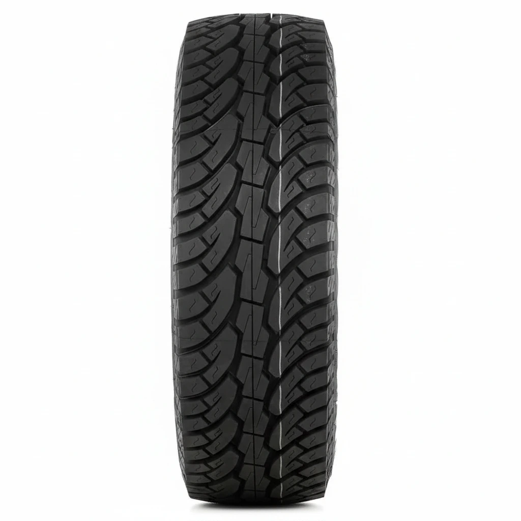 Kit 2 Pneus 265/65R17 112S RXQUEST HT01 ROADX