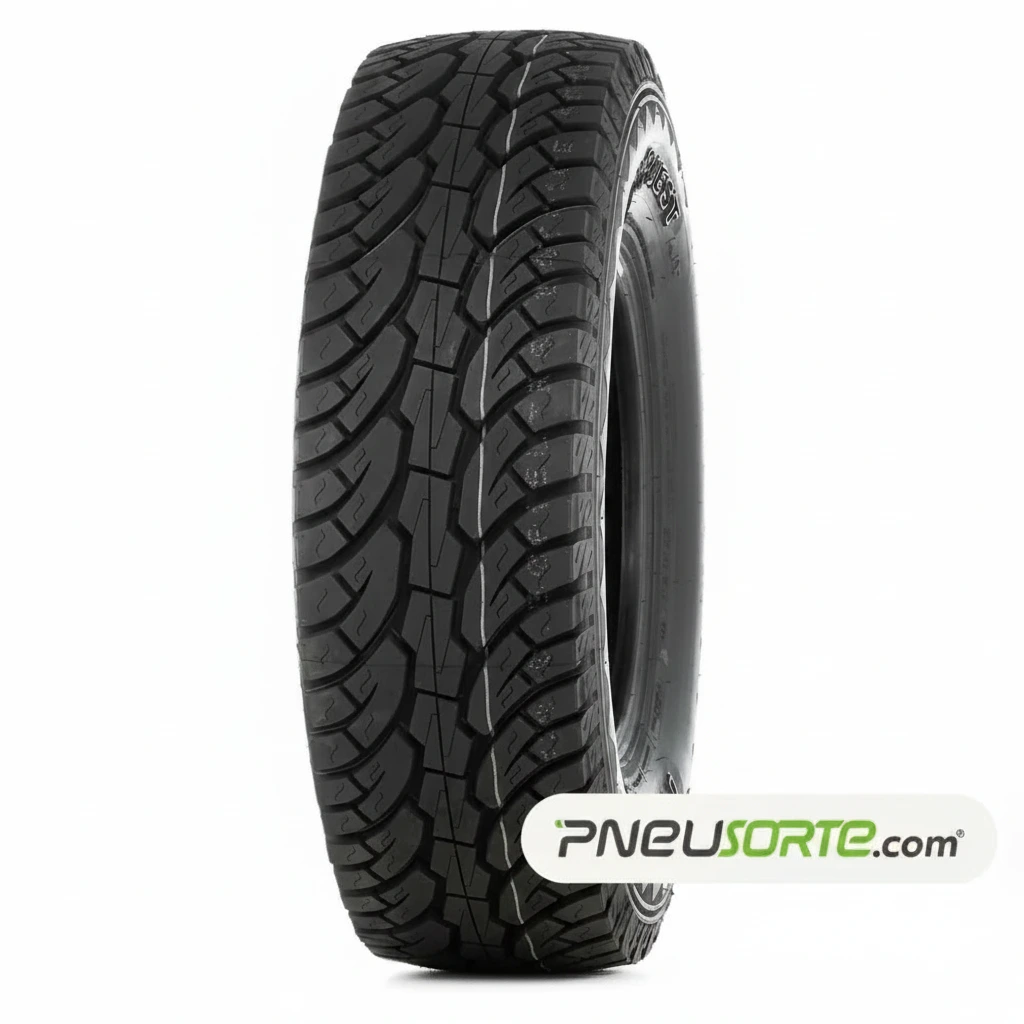 Kit 4 Pneus 195/65R15 91V RXMOTION H12 ROADX