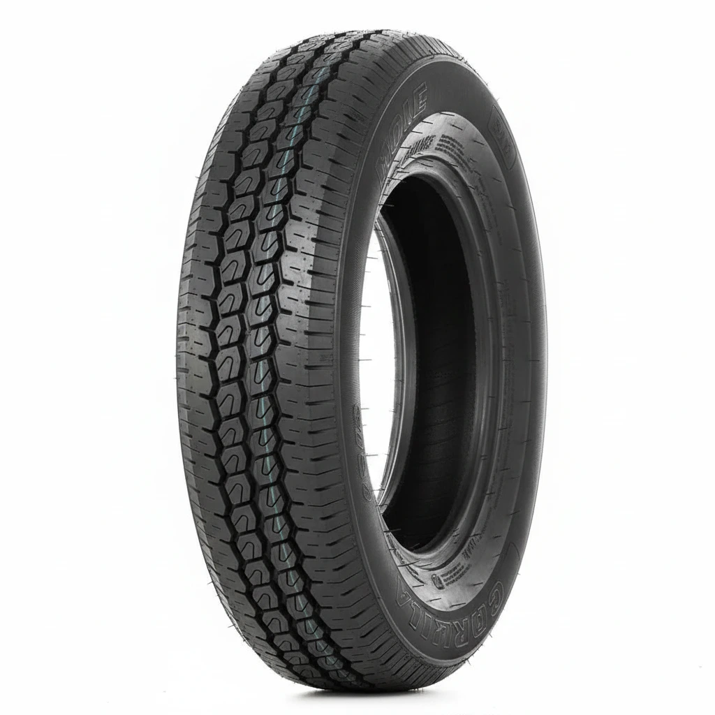 Kit 4 Pneus 205/60R16 92V ECOLOGY XBRI