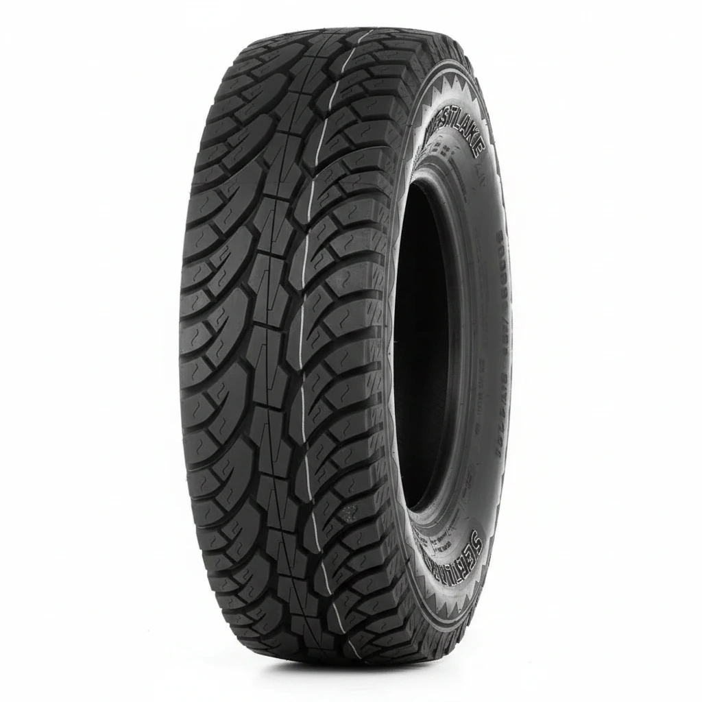 Kit 4 Pneus 265/65R17 112S RXQUEST HT01 ROADX