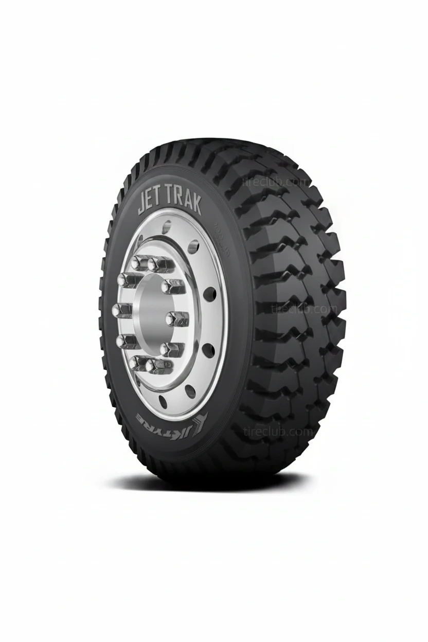 PNEU 10.00-20 16 LONAS 146/142K JET TRAK JK TYRE