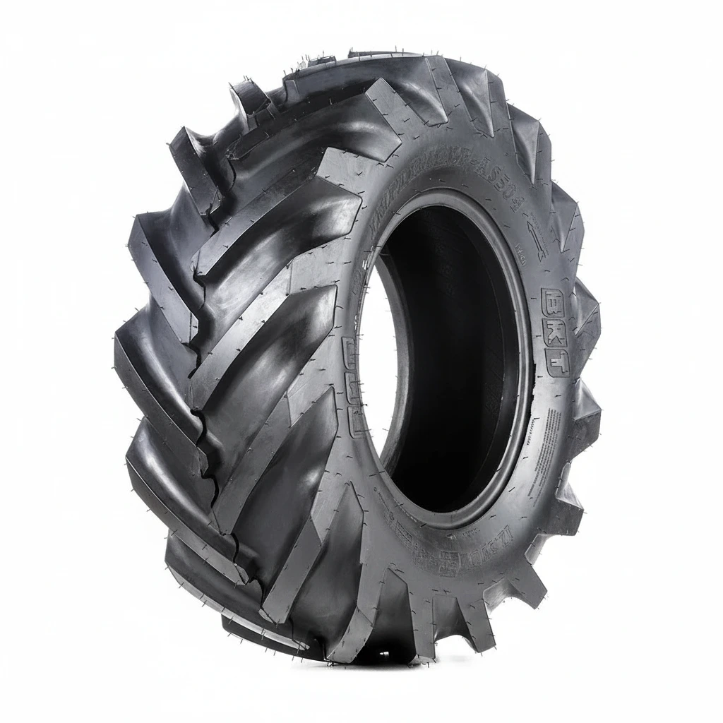 PNEU 10.5/80-18 10 LONAS 131A8 TL AS504 R1 BKT
