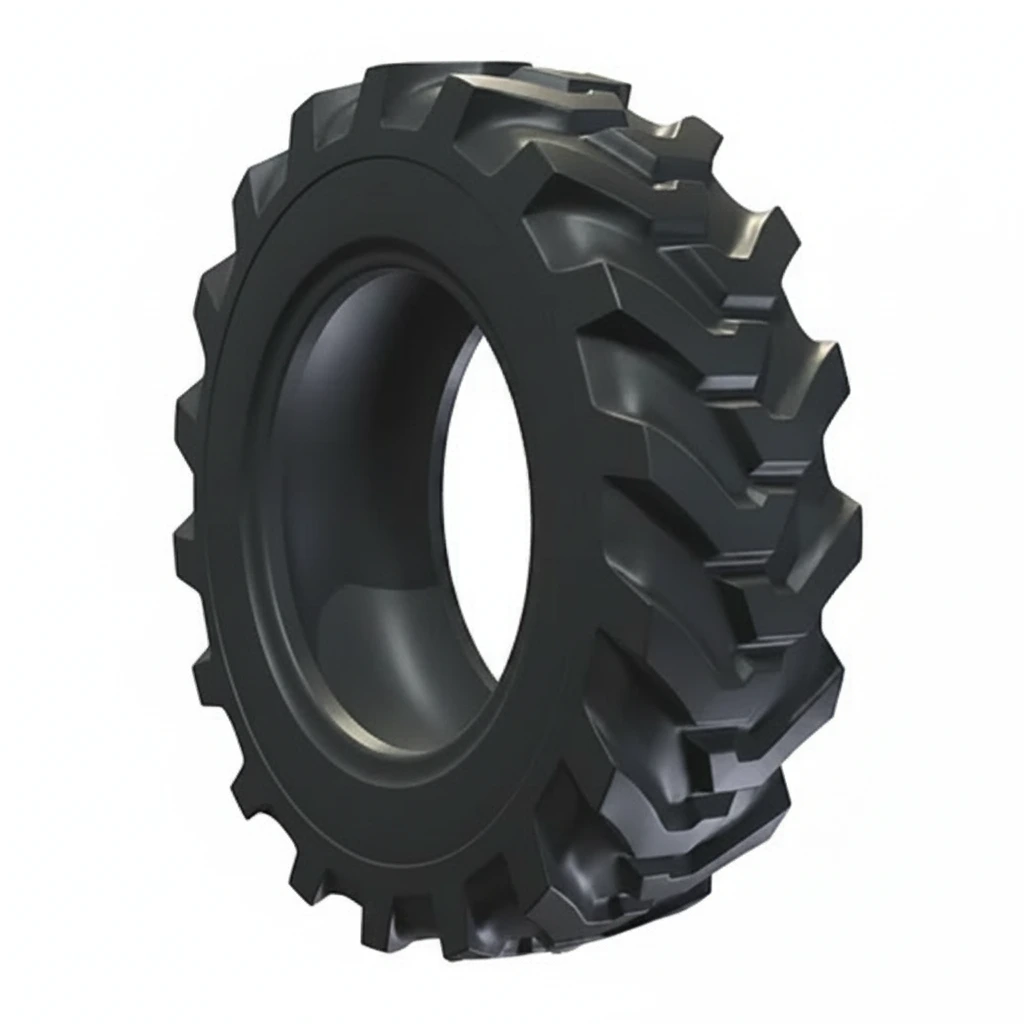 PNEU 10.5/80-18 10 LONAS 131A8 TL AT603 R4 BKT