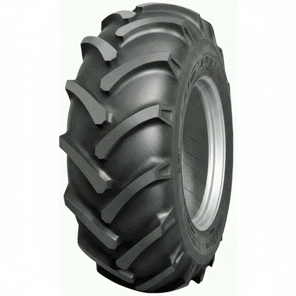 PNEU 11.2-24 6 LONAS 110A6 TT TR117 R1 BKT