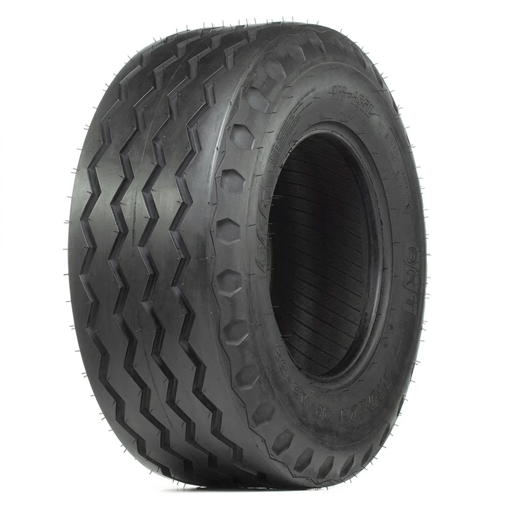 PNEU 11L-16 12 LONAS 120A6 SL TL IND RIB F3 BKT