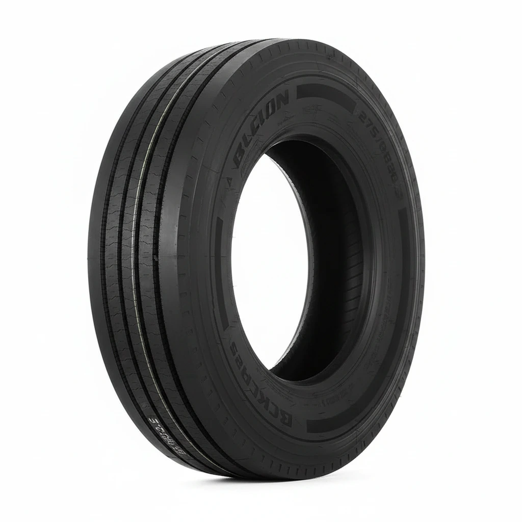 PNEU 11R24,5 16 LONAS 149/146L BD173 BLACKLION