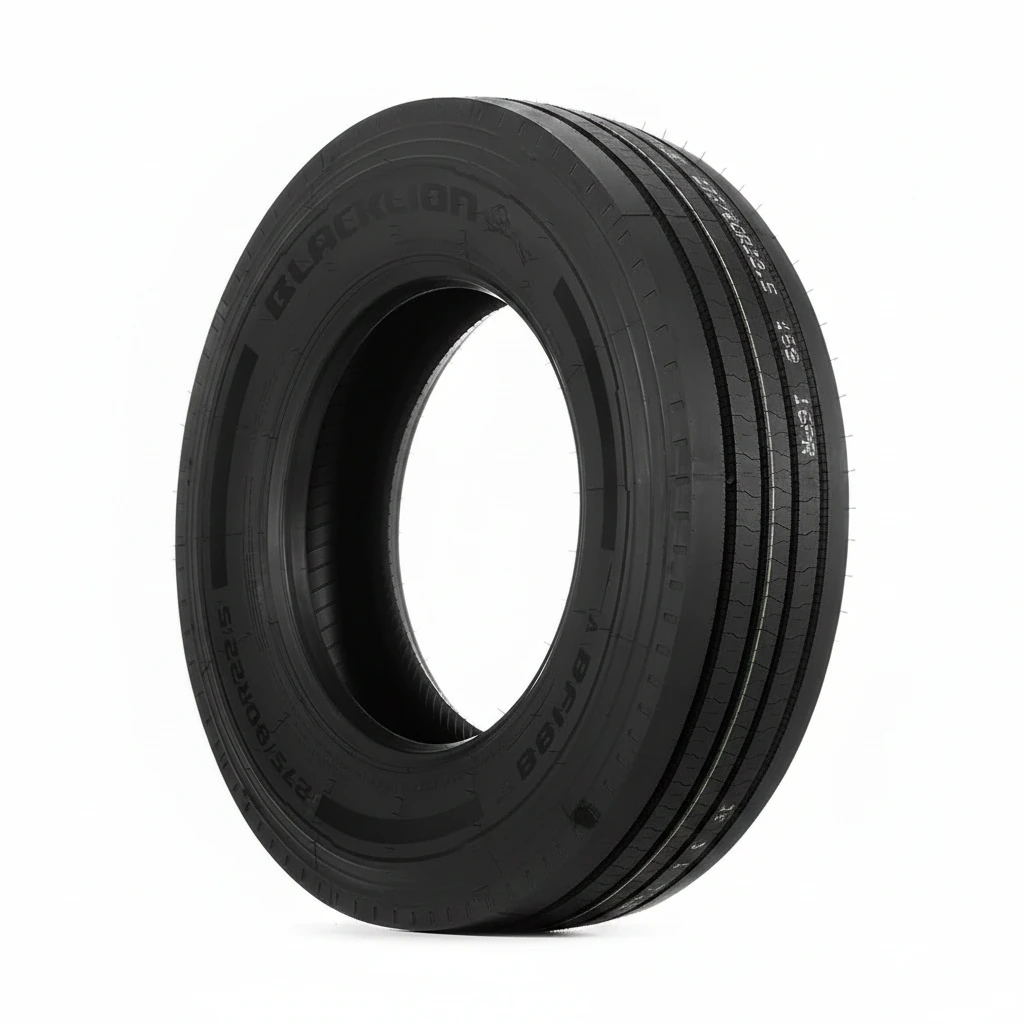 PNEU 11R24,5 16 LONAS 149/146L BF188 BLACKLION