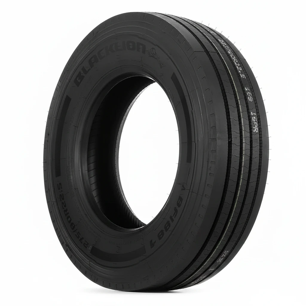 PNEU 12.00R24 20 LONAS 160/157K BA105 COMPLETO BLACKLION