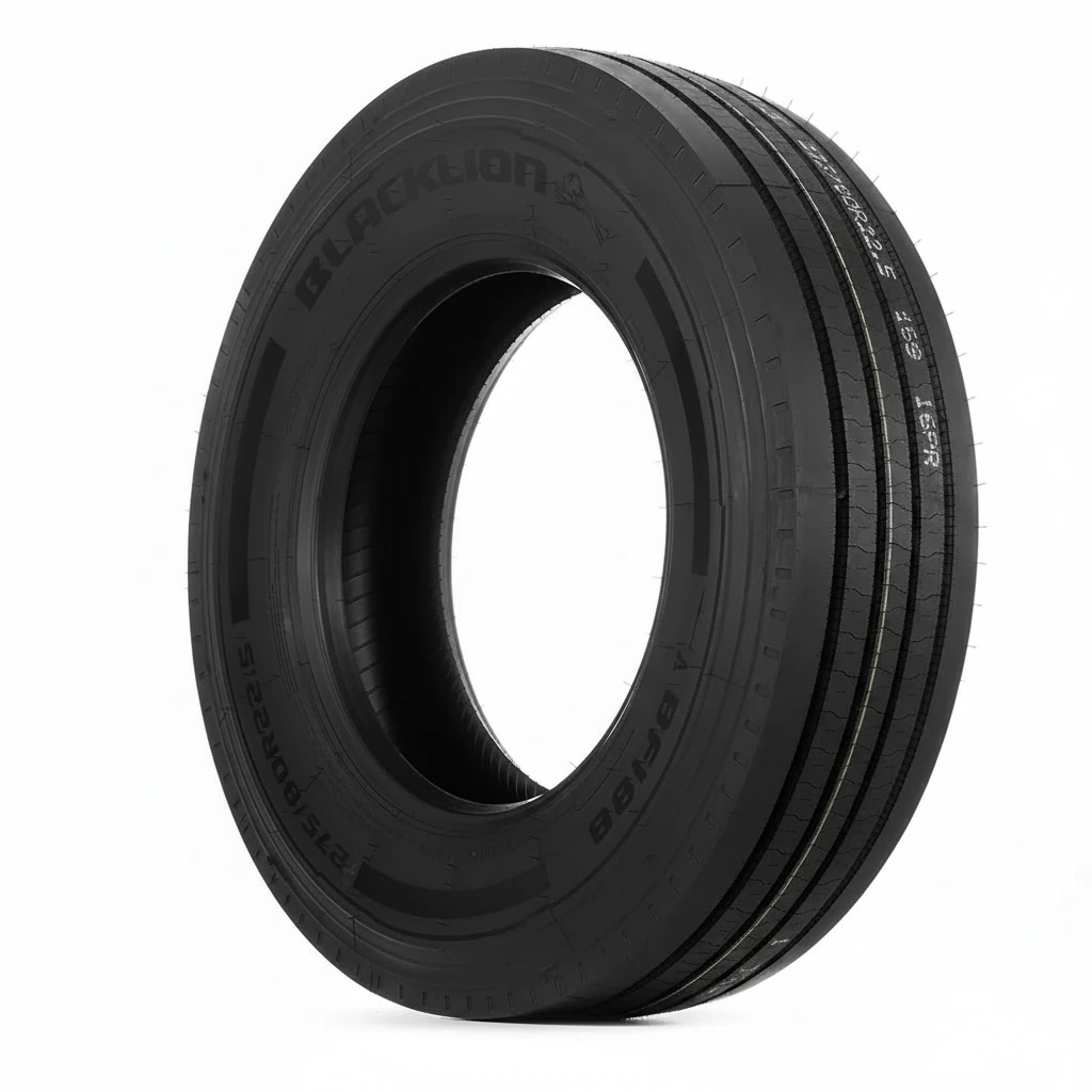 PNEU 12.00R24 20 LONAS 160/157K BLG19 COMPLETO BLACKLION