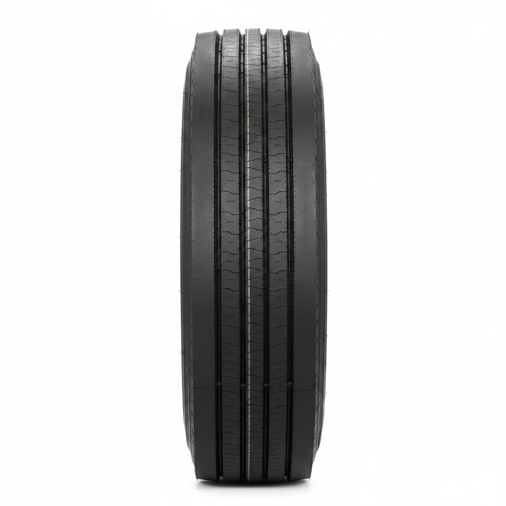 PNEU 12.00R24 20 LONAS 160/157K BLM16 COMPLETO BLACKLION