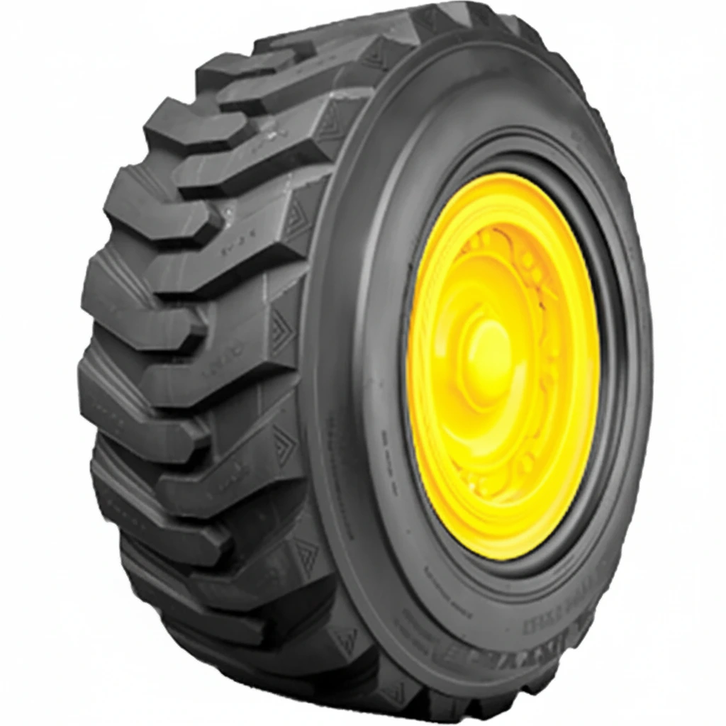 PNEU 12-16,5 12 LONAS 145/136A3 TL JET TRAX SUPER JK TYRE