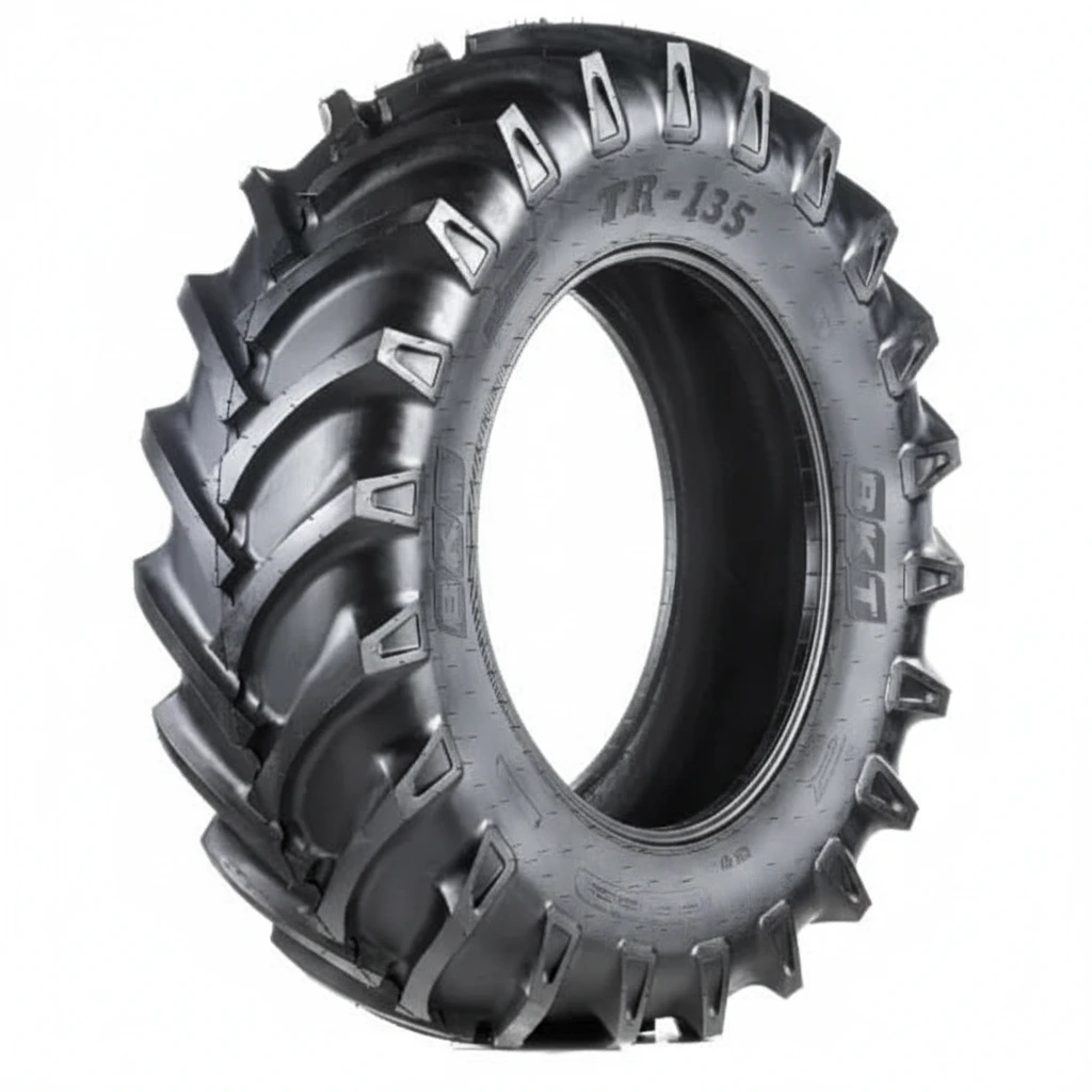PNEU 12.4-24 12 LONAS 128A6 TT TR135 R1 BKT
