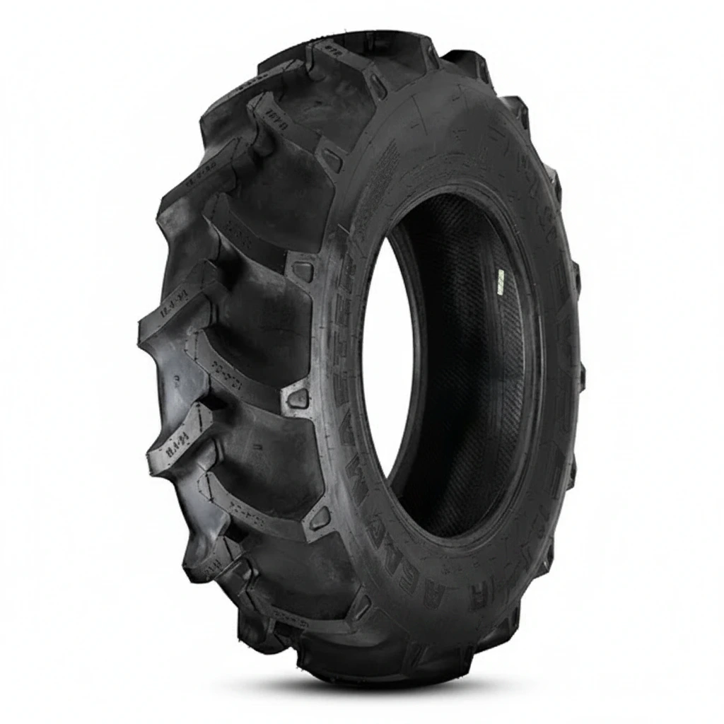 PNEU 12.4-24 12 LONAS TT TRAC MASTER R1 JK TYRE