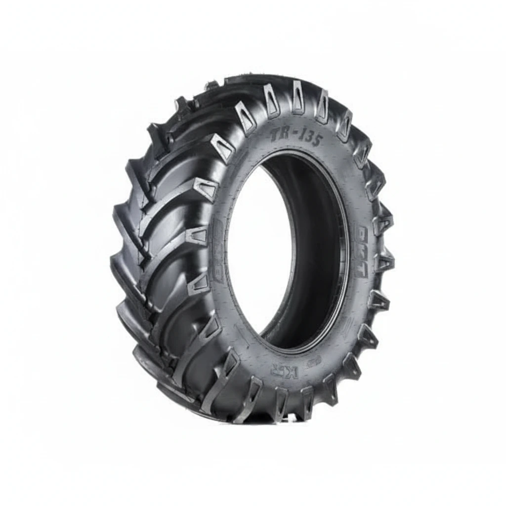 PNEU 12.4-24 8 LONAS 121A6 TT TR135 R1 BKT