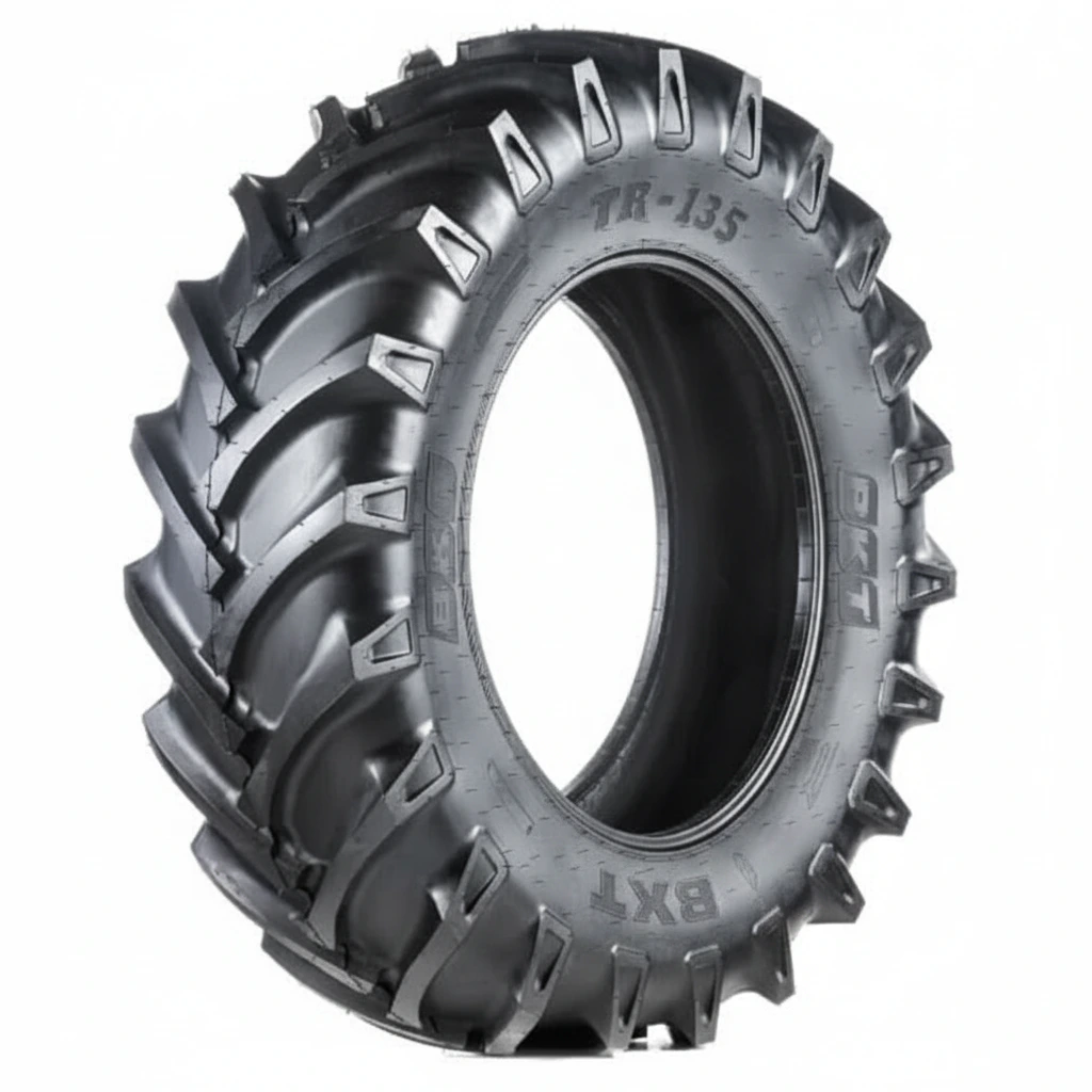 PNEU 12.4-28 10 LONAS 122A6 TT TR135 R1 BKT