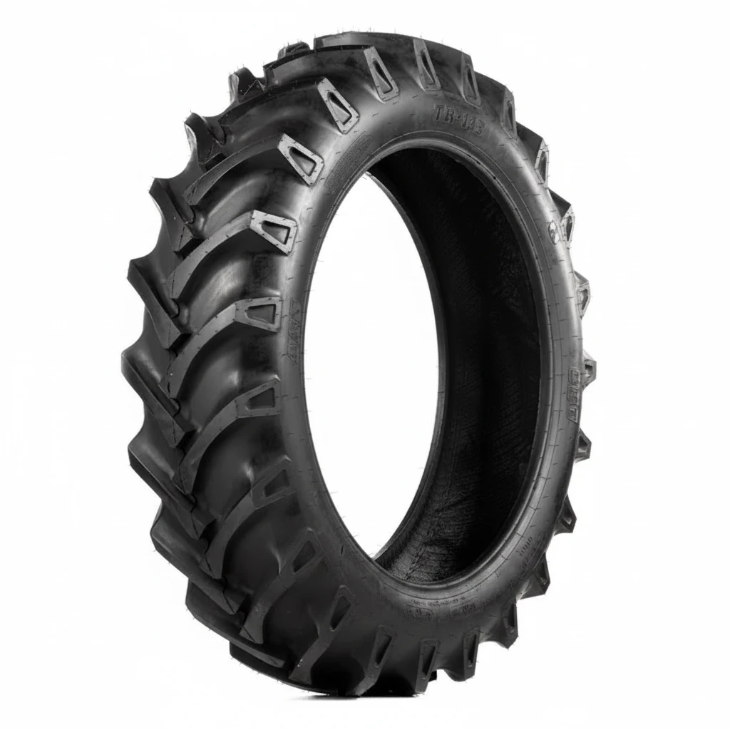 PNEU 12.4-36 12 LONAS 135A6 TT TR135 R1 BKT