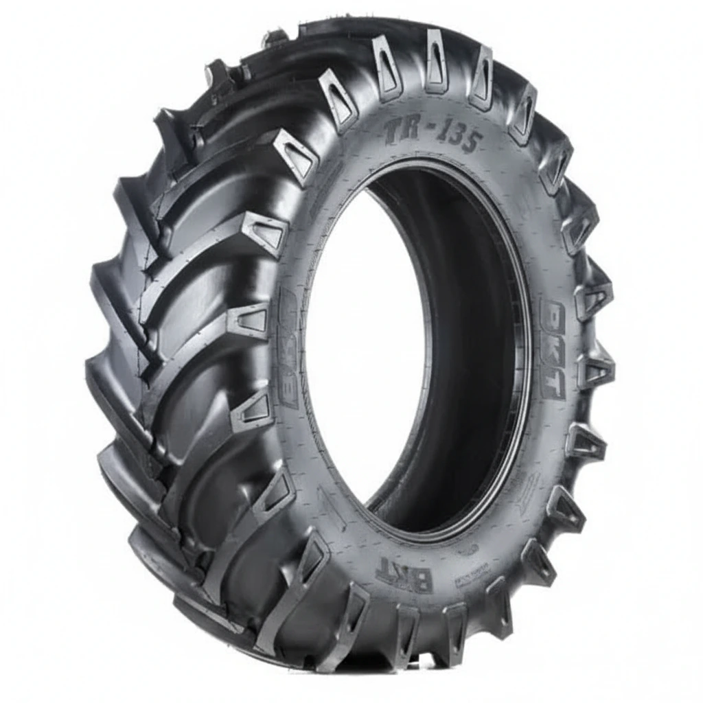 PNEU 12.4-36 14 LONAS 139A6 TT TR135 R1 BKT