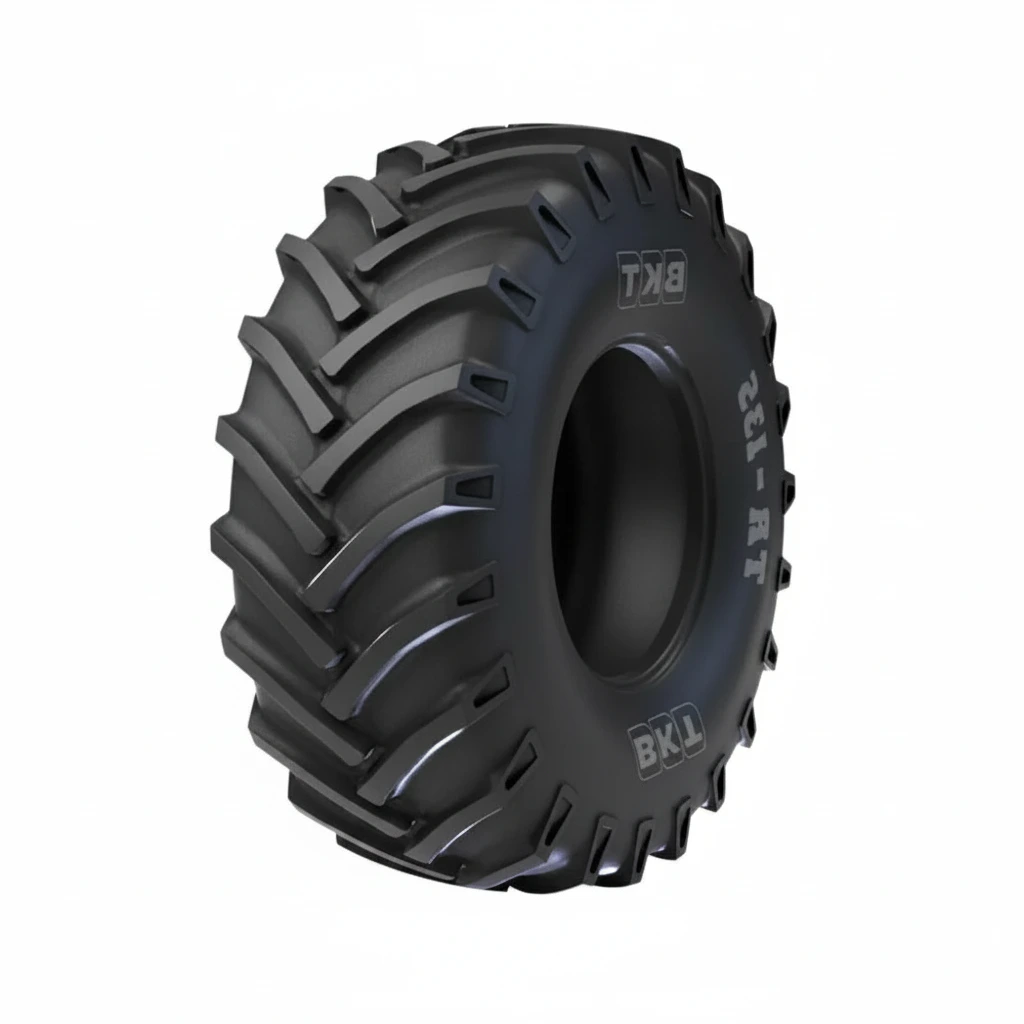 PNEU 12.4-38 14 LONAS 138A6 TT TR135 R1 BKT