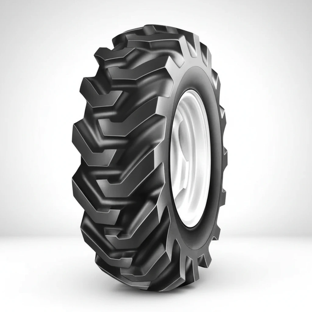 PNEU 12.5/80-18 12 LONAS 133A6 TL AT603 R4 BKT