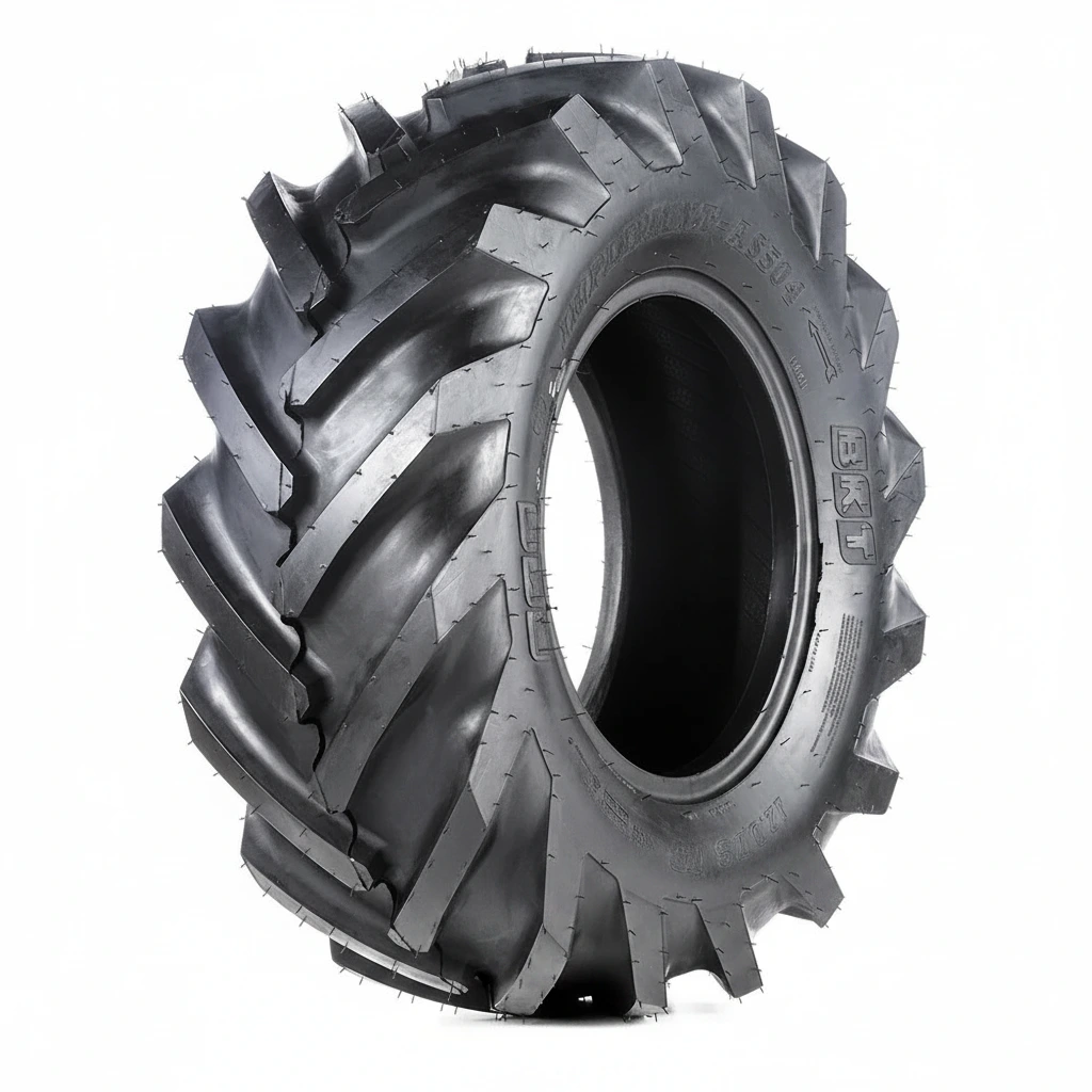 PNEU 12.5/80-18 12 LONAS 142A8 TL AS504 R1 BKT