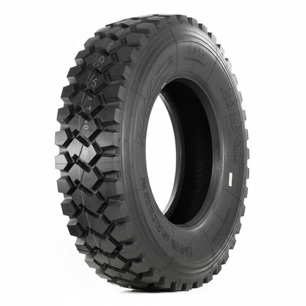 PNEU 12R22,5 18 LONAS 152/149G S917 SAILUN