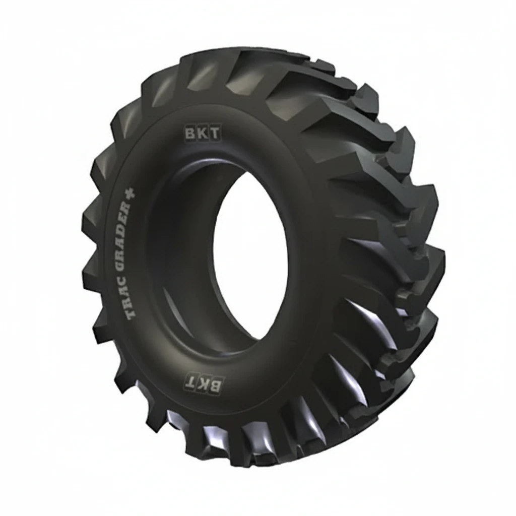 PNEU 13.00-24 12 LONAS 143A8 TRAC GRADER + G2 BKT