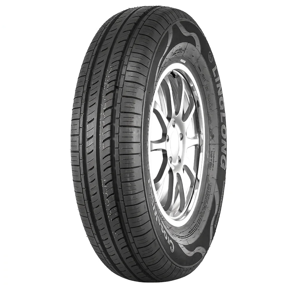 PNEU T135/80R17 103M T010 (PNEU ESTEPE) LINGLONG