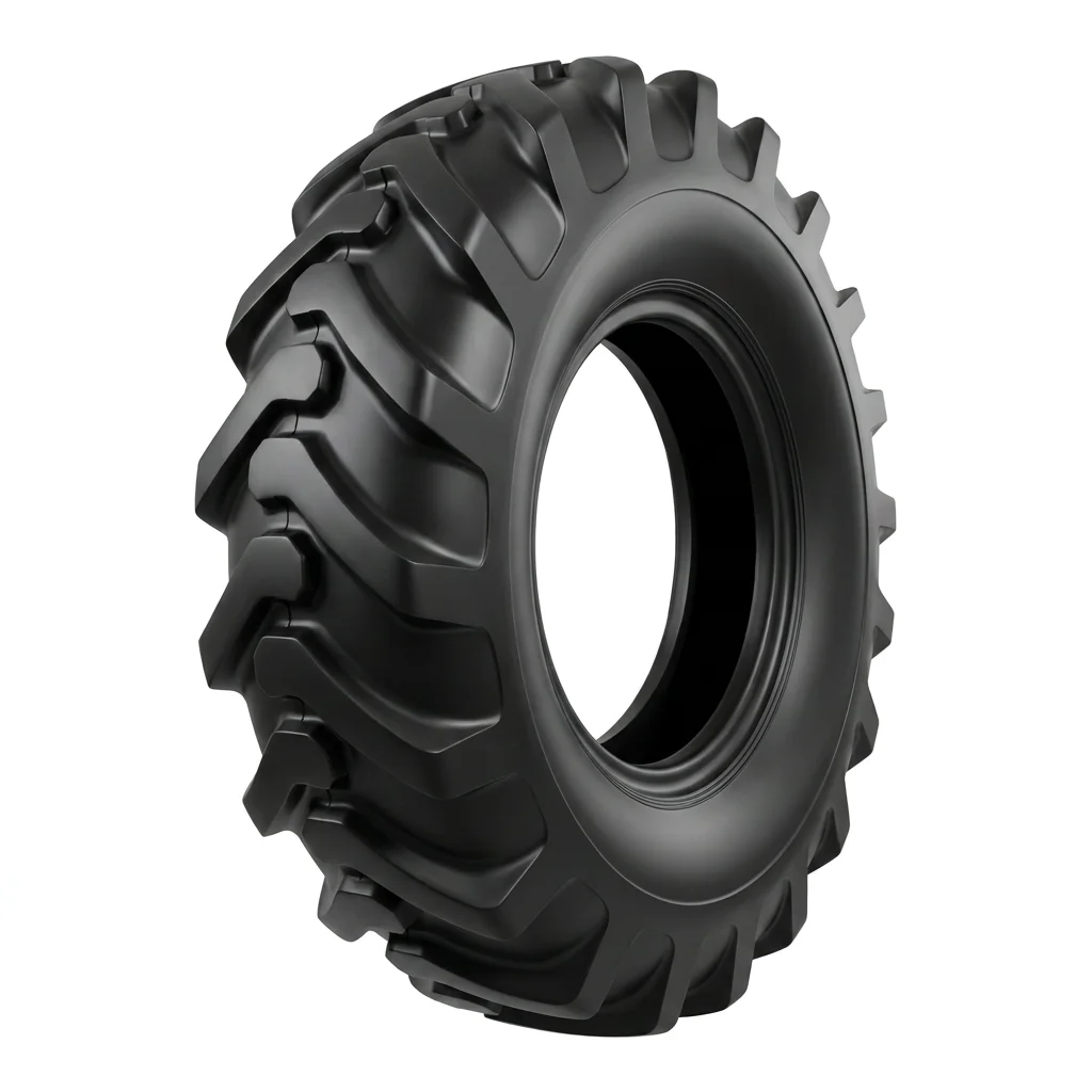 PNEU 14.00-24 12 LONAS 147A8 TRAC GRADER + G2 BKT
