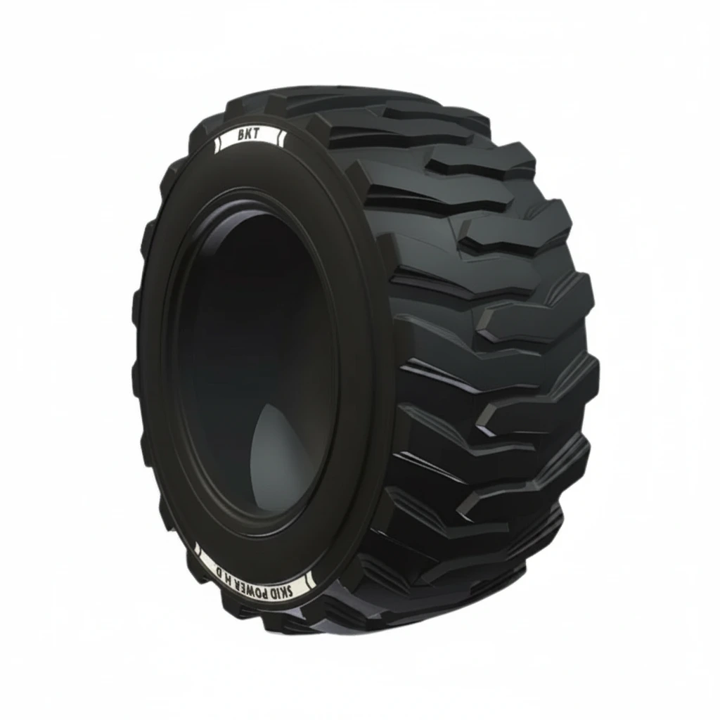 PNEU 14-17,5 14 LONAS 144A5 TL SKID POWER HD BKT