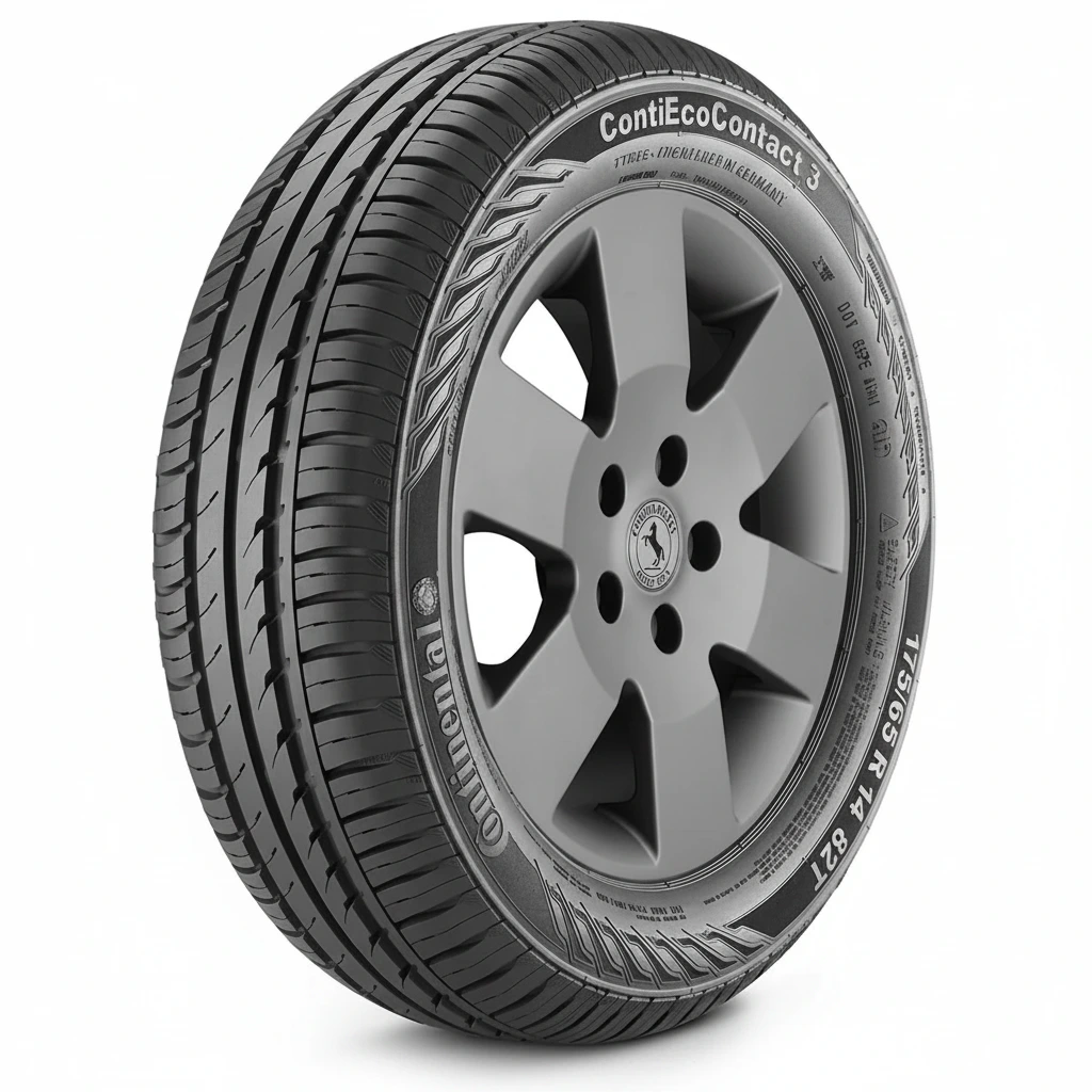 PNEU 155/60R15 74T CONTIECOCONTACT 3 CONTINENTAL
