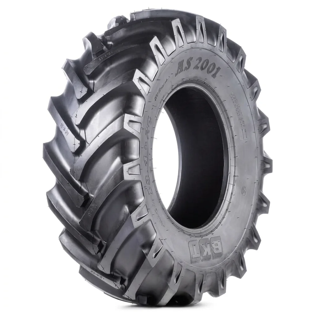 PNEU 16.9-28 12 LONAS 143A6 TT AS2001 R1 BKT