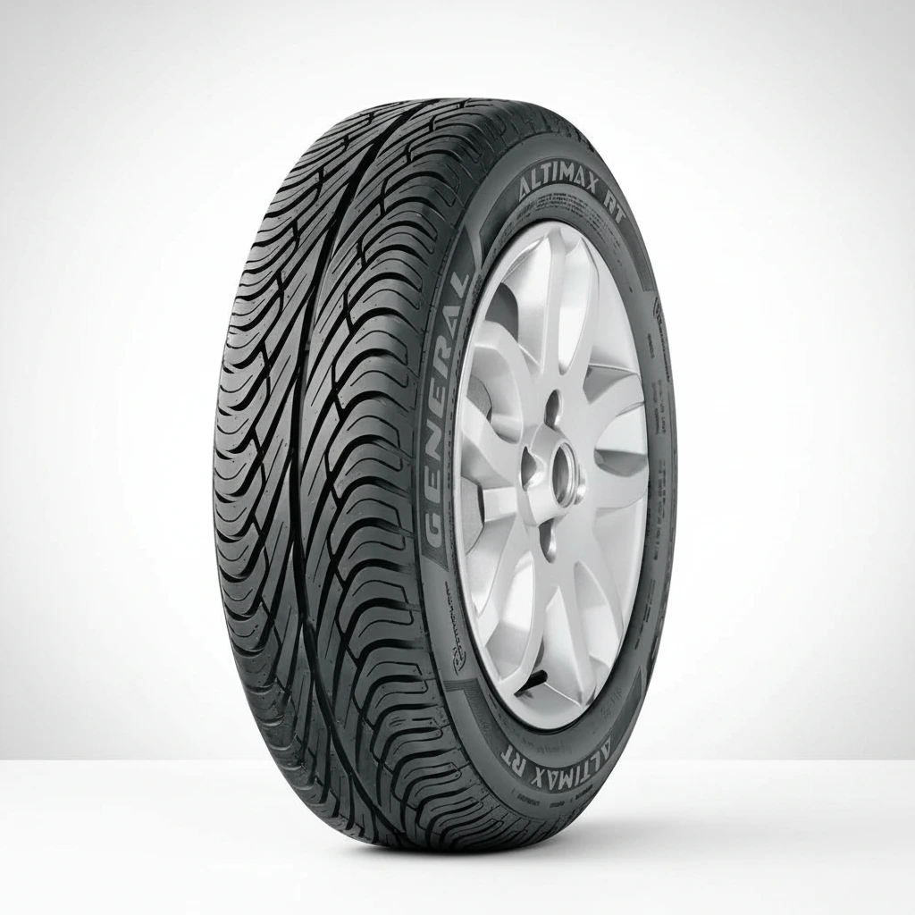 PNEU 165/70R13 79T ALTIMAX RT GENERAL TIRE