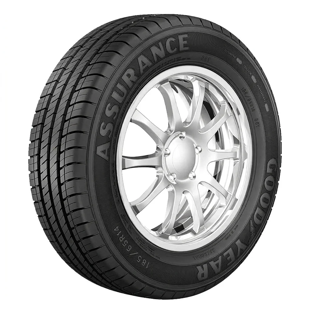 PNEU 165/70R13 79T ASSURANCE GOODYEAR