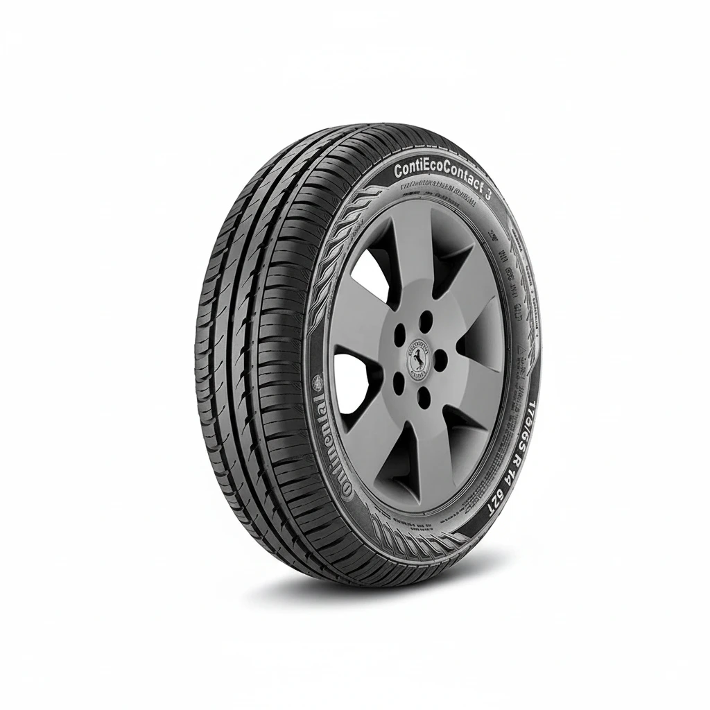PNEU 165/70R13 79T CONTIECOCONTACT 3 CONTINENTAL