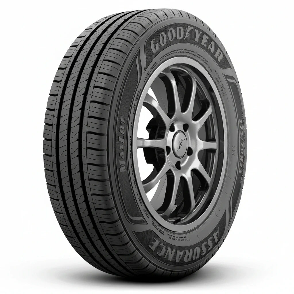 PNEU 165/70R13 83T XL ASSURANCE MAXLIFE GOODYEAR