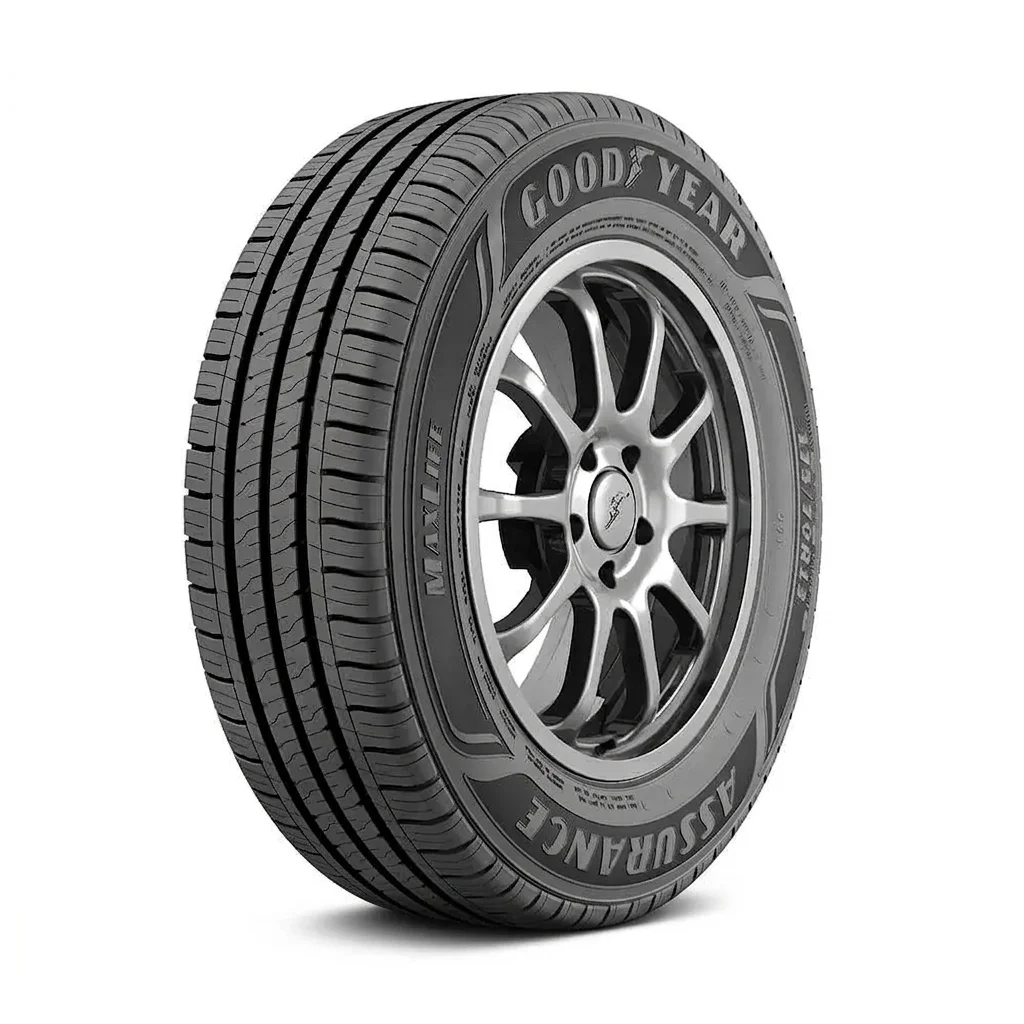 PNEU 165/70R14 85T XL ASSURANCE MAXLIFE GOODYEAR