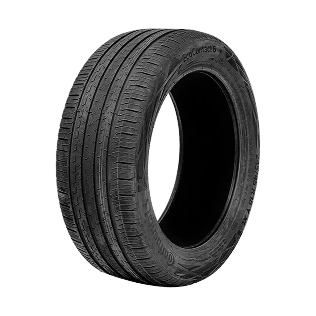 PNEU 165/70R14 85T XL CONTIECOCONTACT 6 CONTINENTAL