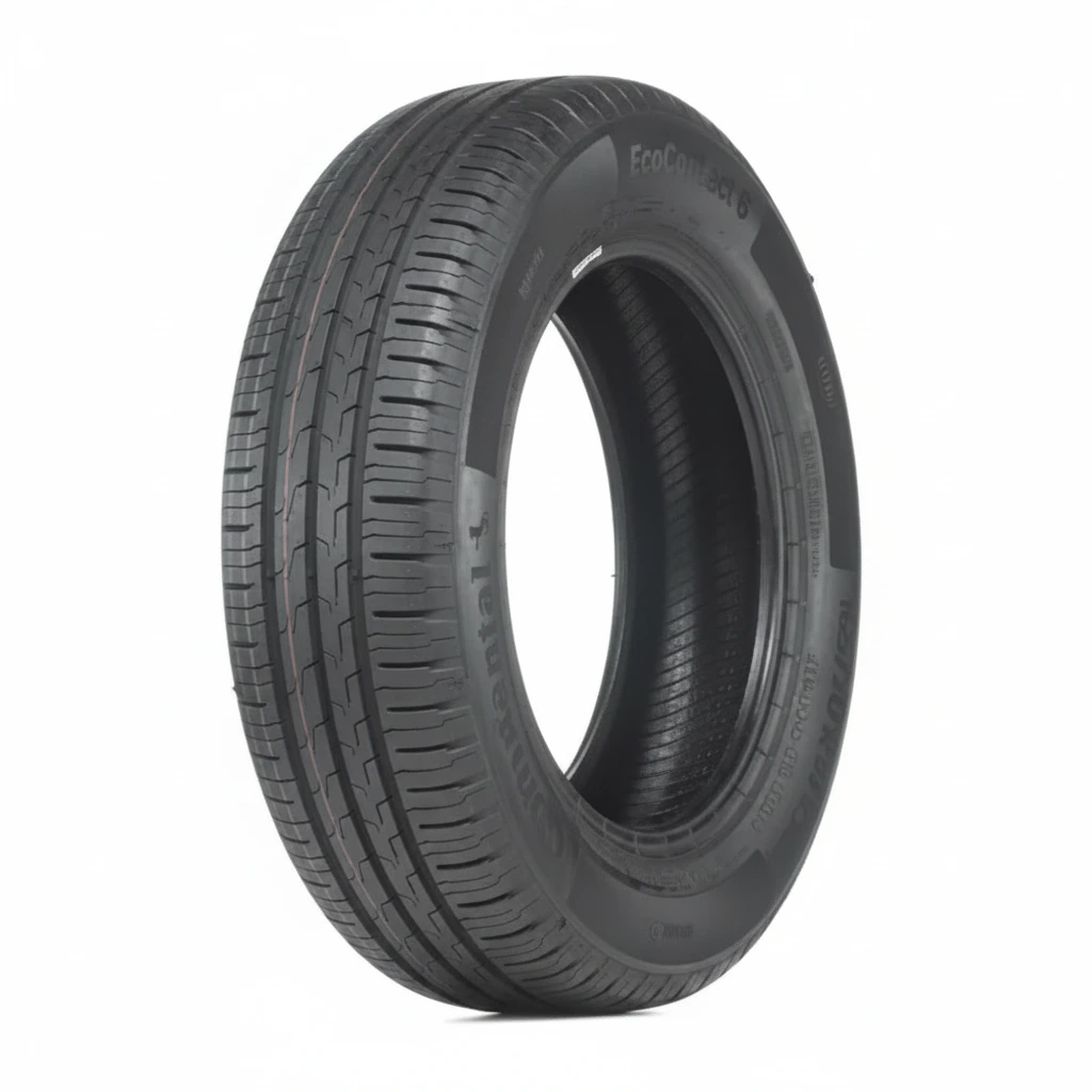 PNEU 165/70R14C 6 LONAS 89/87R CONTIVANCONTACT 100 CONTINENTAL