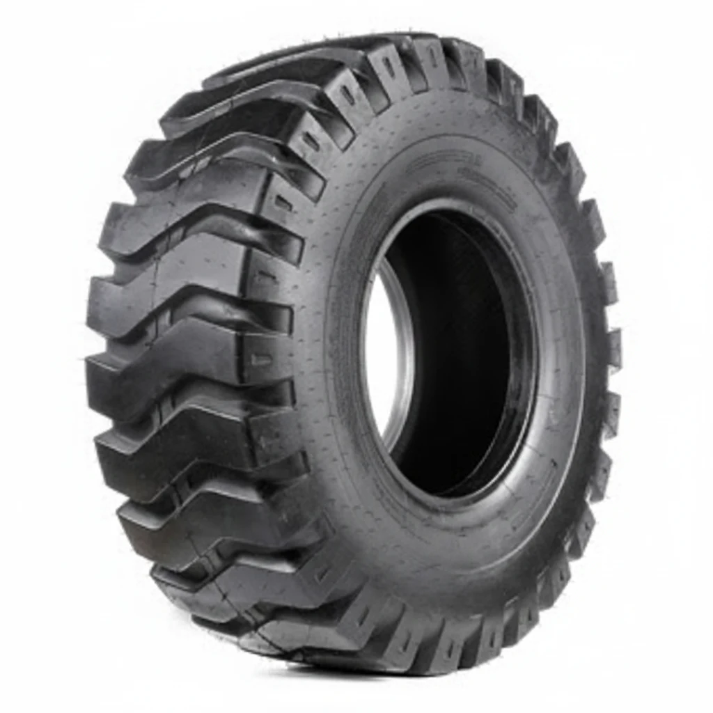 PNEU 17.5-25 16 LONAS 177A2 TL LOADER PLUS L3 BKT