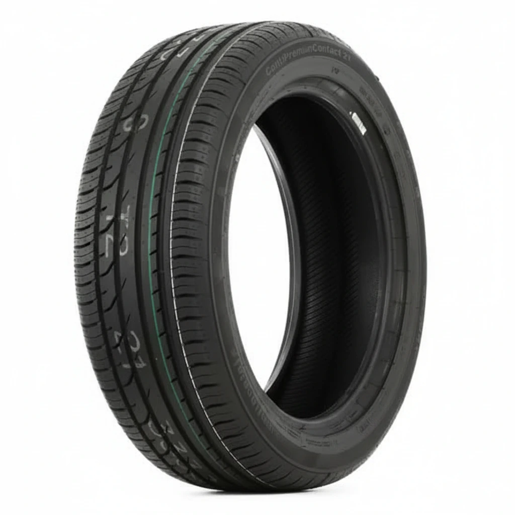 PNEU 175/55R15 77T CONTIPREMIUMCONTACT 2 CONTINENTAL