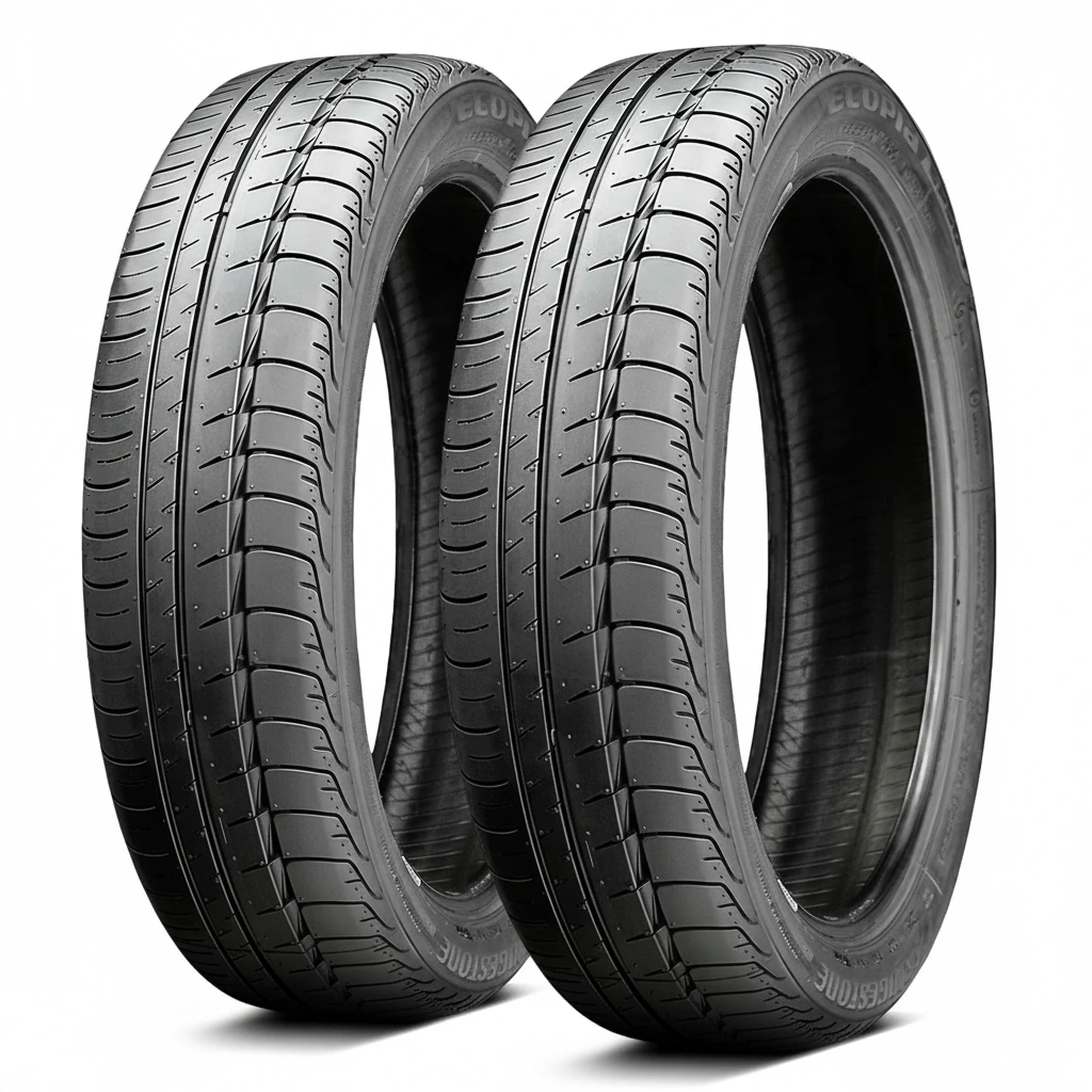 PNEU 175/55R20 85Q ECOPIA EP500 BRIDGESTONE