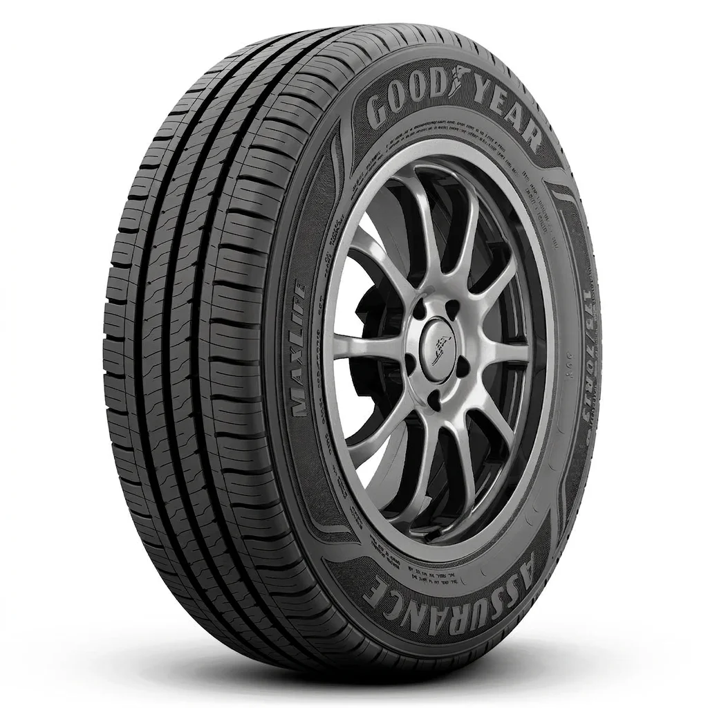 Pneu 175/65R14 86H XL ASSURANCE MAXLIFE GOODYEAR