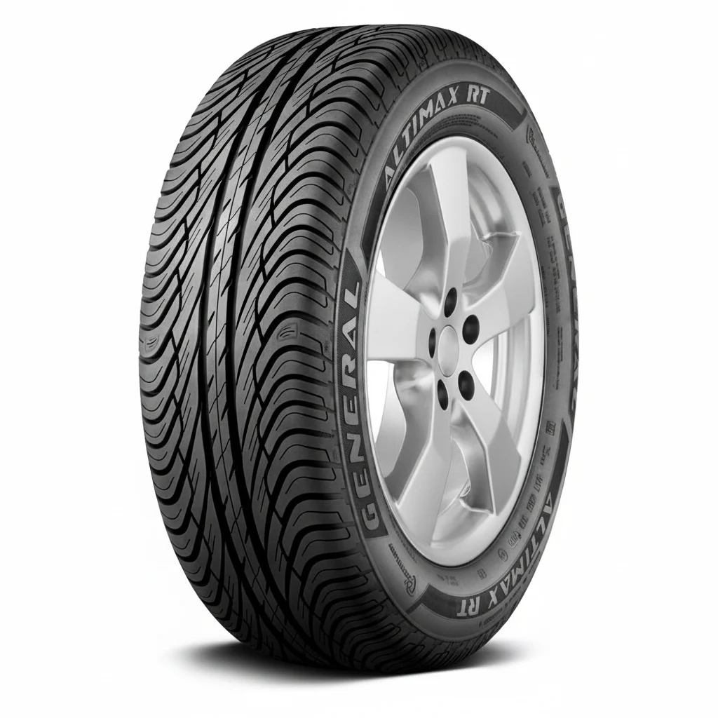 PNEU 175/70R13 82T ALTIMAX RT GENERAL TIRE