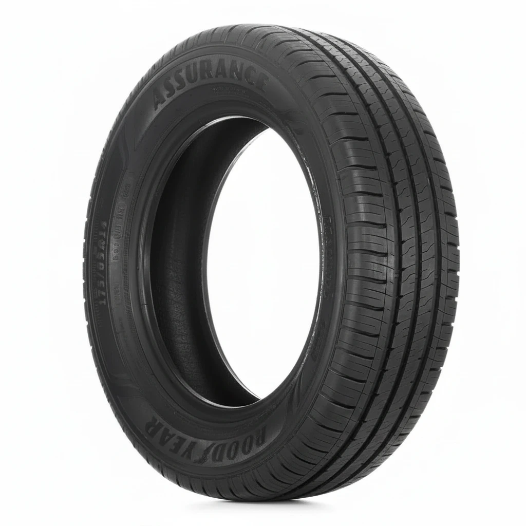 PNEU 175/70R13 82T ASSURANCE GOODYEAR
