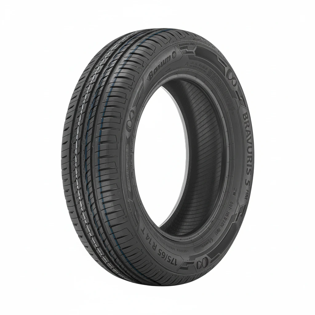 PNEU 175/70R13 82T BRAVURIS 5HM BARUM